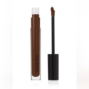 Mary Kay Unlimited Lip Gloss Chocolate Nude